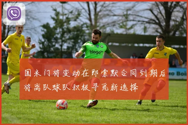 国米门将变动在即索默合同到期后将离队球队积极寻觅新选择