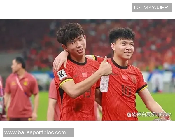 亚足联聚焦U23国足王钰栋等球员展现进攻潜力力争首次晋级淘汰赛